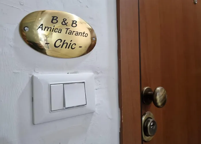 Amica Taranto