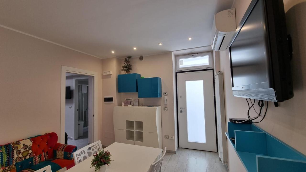 Amica Apartment *