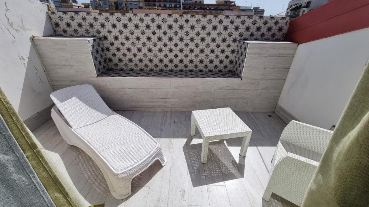 Apartment Amica *