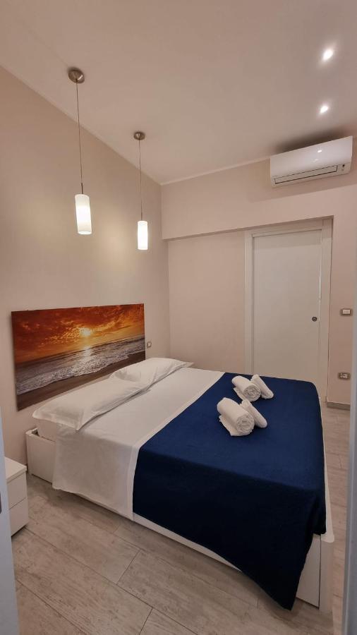 Amica Apartment