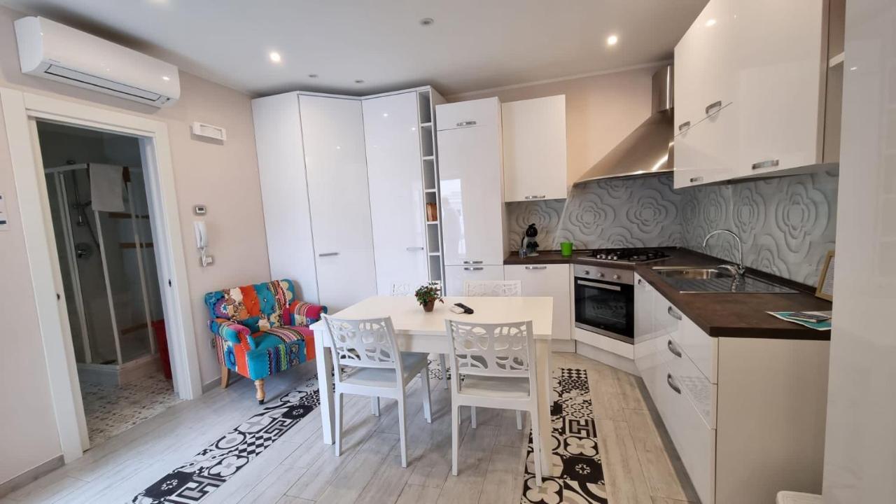 Amica Apartment Taranto