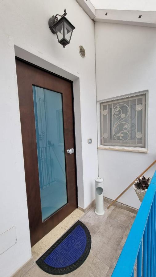 Apartment Amica Taranto