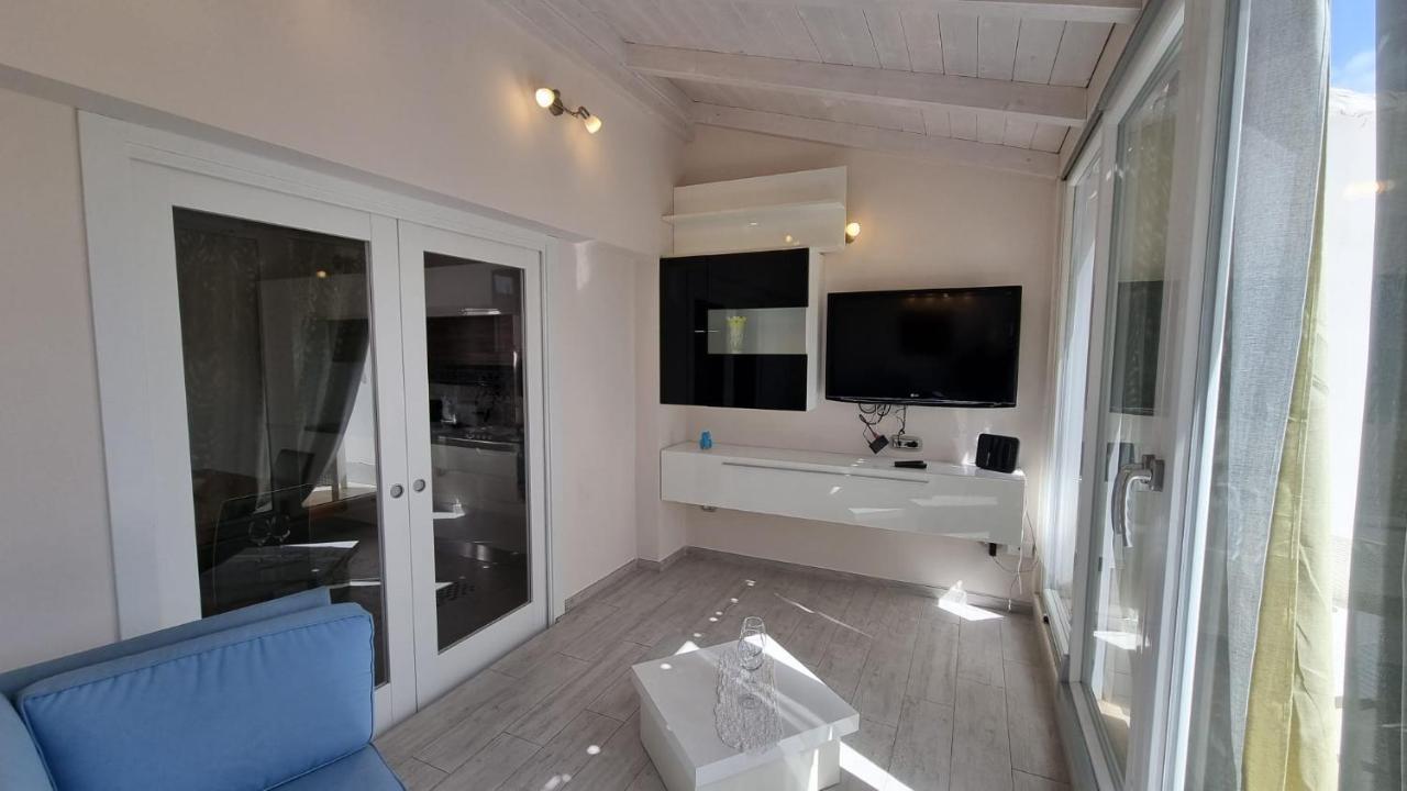 Amica Apartment *