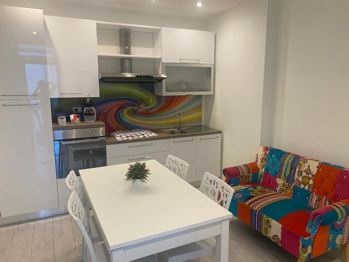 Amica Apartment *