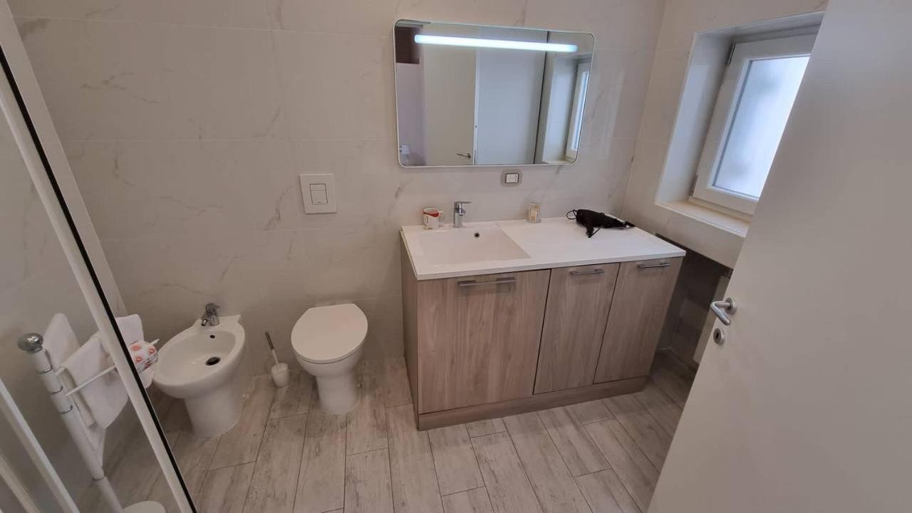 Amica Apartment