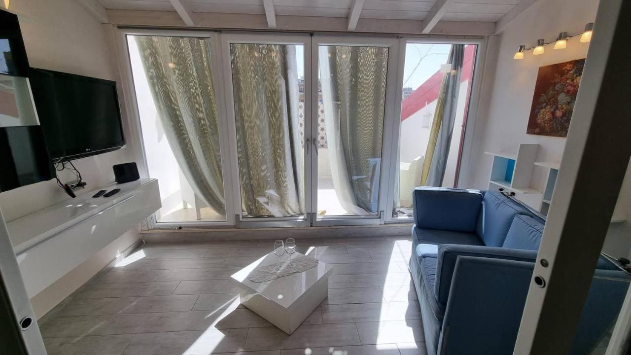 Amica Apartment *