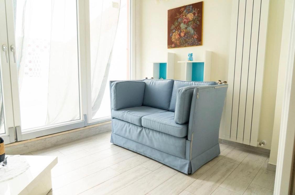 Amica Apartment