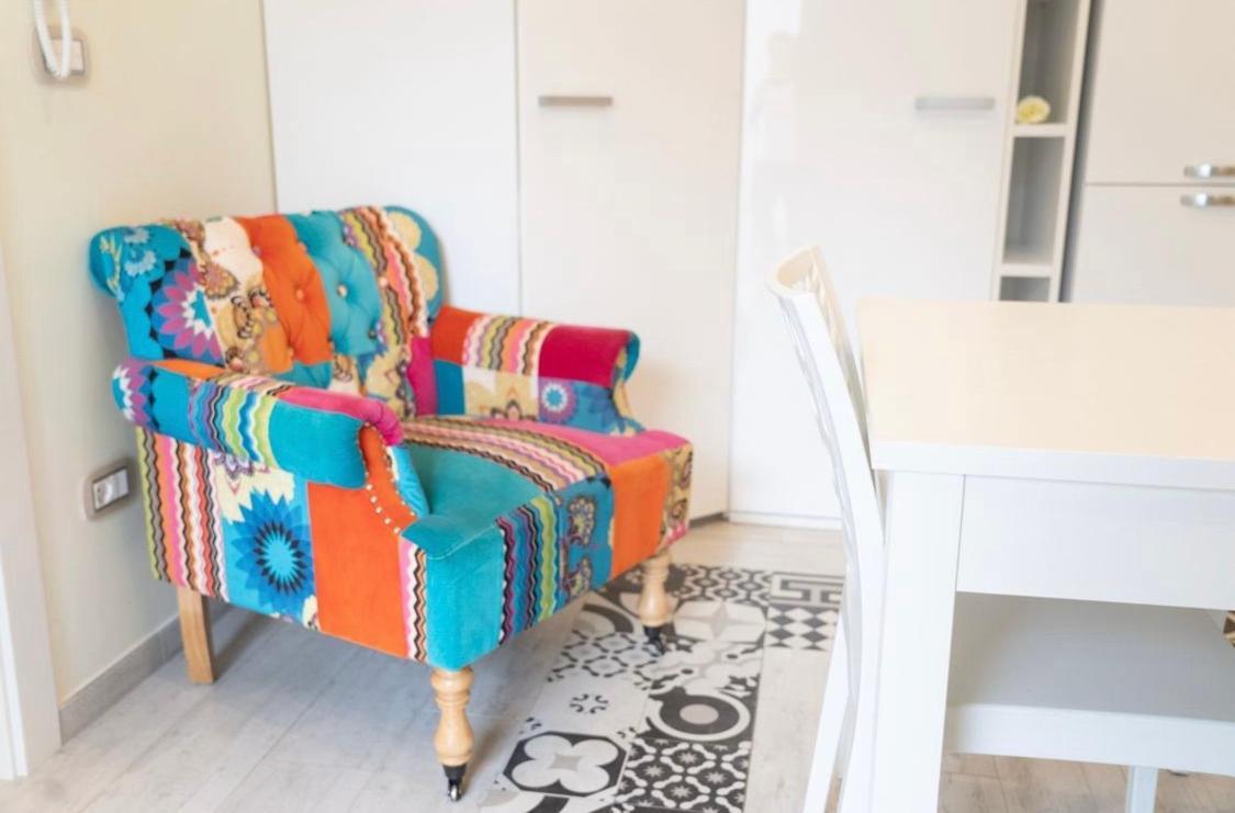 Apartment Amica Taranto