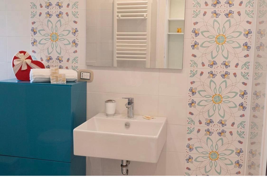 Apartment Amica Taranto