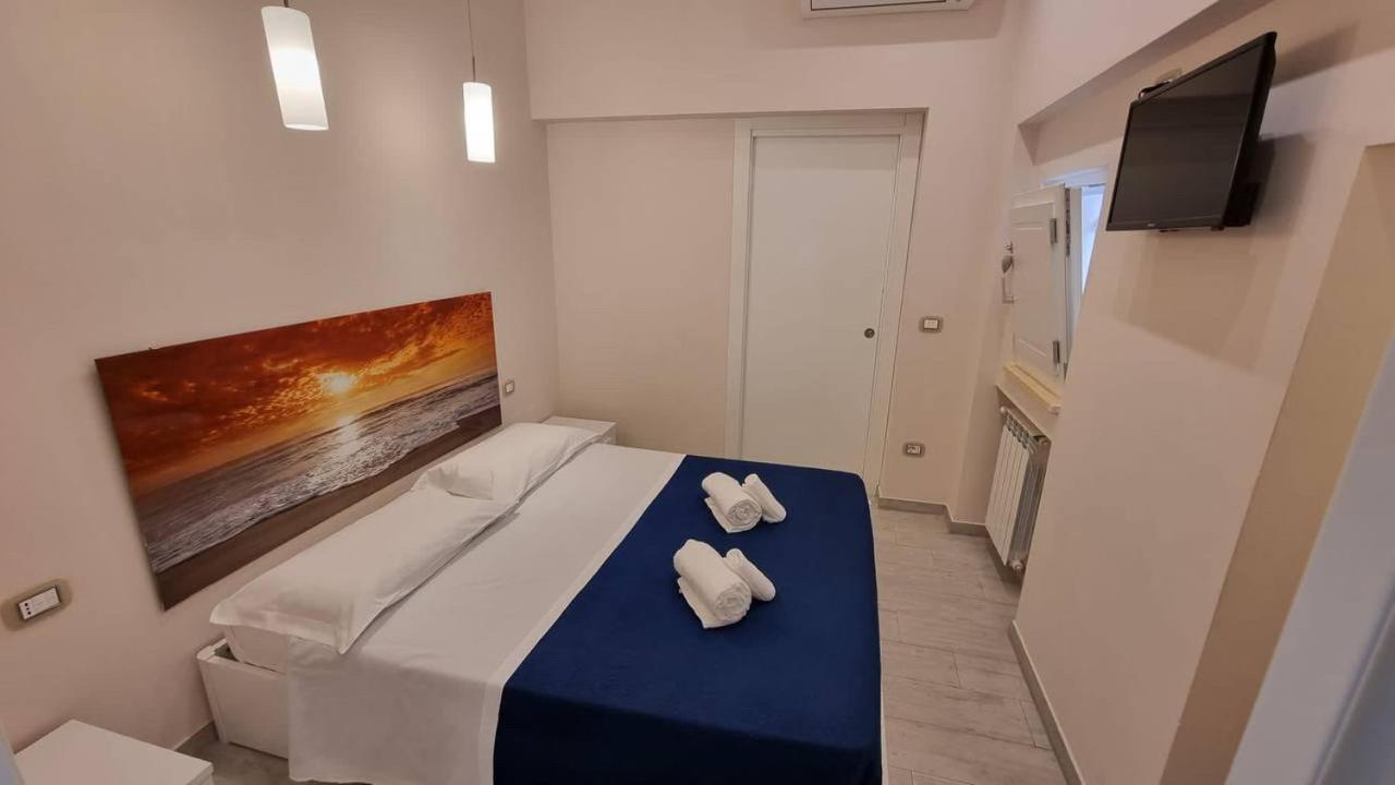 Amica Apartment Taranto