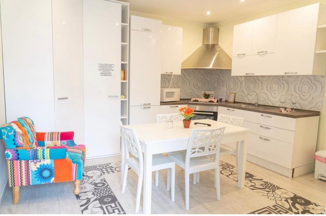 Amica Apartment *
