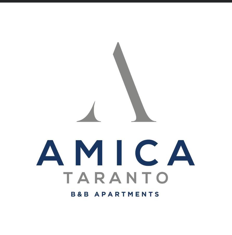 Amica Apartment Taranto
