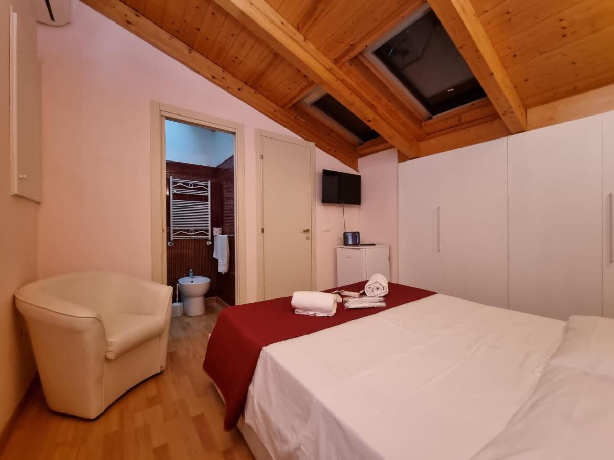 Apartment Amica Taranto