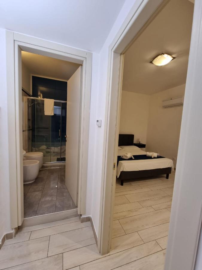 Apartment Amica *