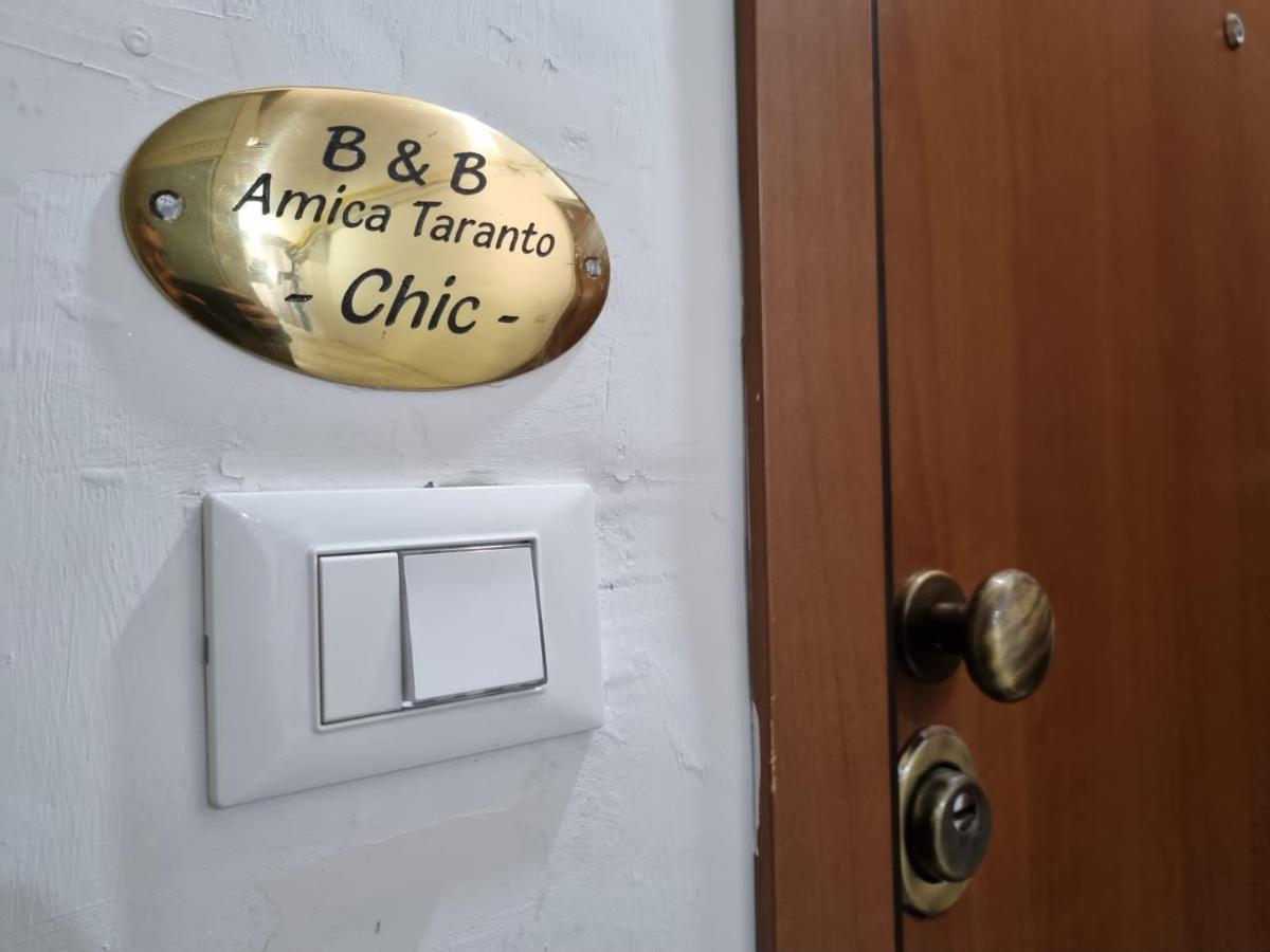 Apartment Amica *
