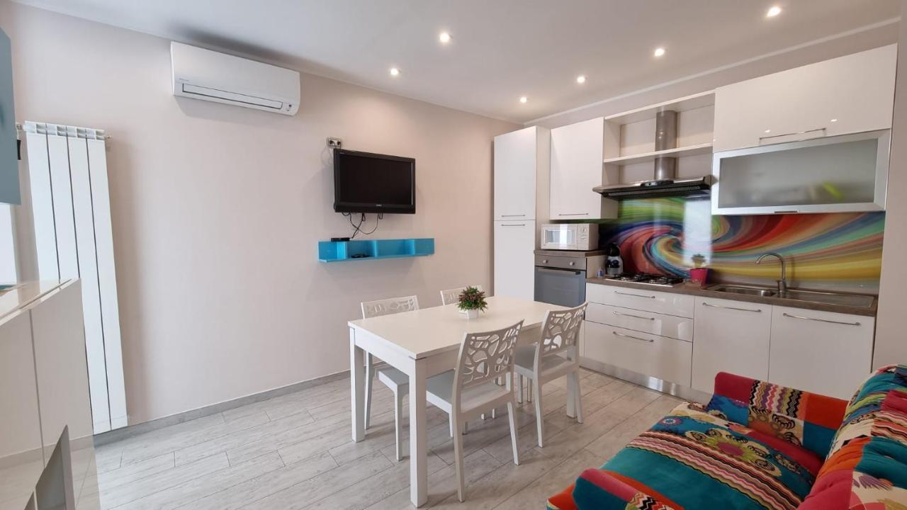 Appartement Amica *
