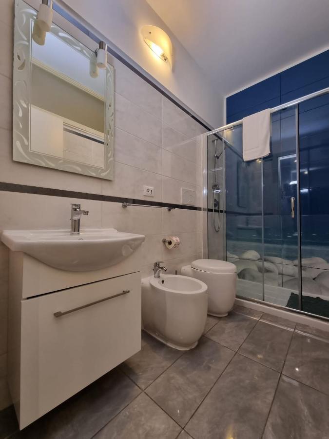 Appartement Amica *